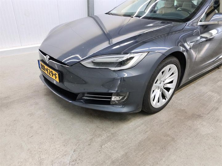 Photo 26 VIN: 5YJSA7E12HF221452 - TESLA S 