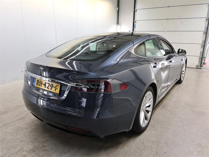 Photo 3 VIN: 5YJSA7E12HF221452 - TESLA S 