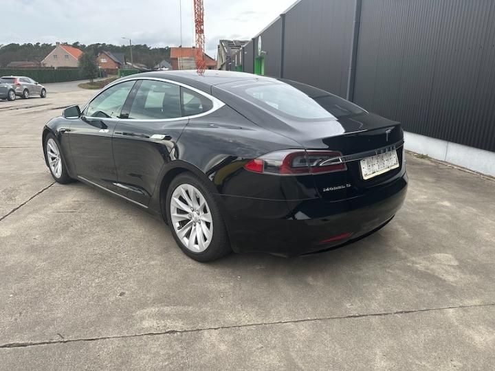 Photo 7 VIN: 5YJSA7E12HF221810 - TESLA MODEL S HATCHBACK 