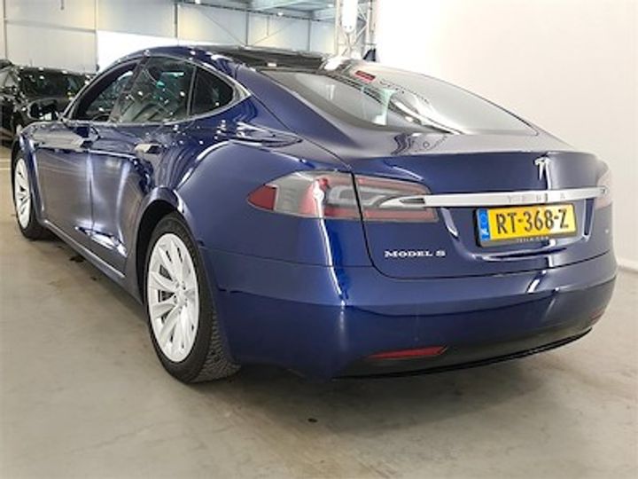 Photo 2 VIN: 5YJSA7E12HF233486 - TESLA S 