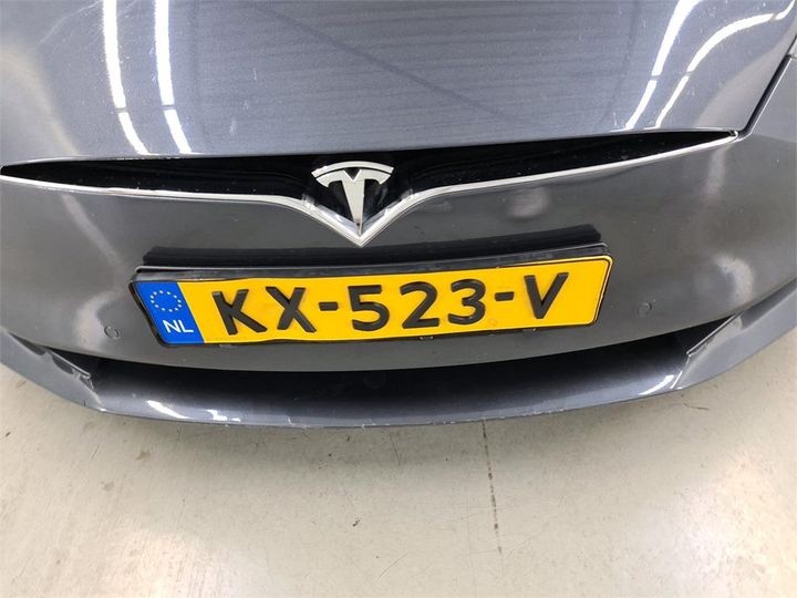 Photo 11 VIN: 5YJSA7E13GF165049 - TESLA S 