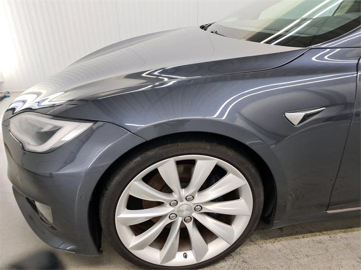 Photo 23 VIN: 5YJSA7E13GF165049 - TESLA S 