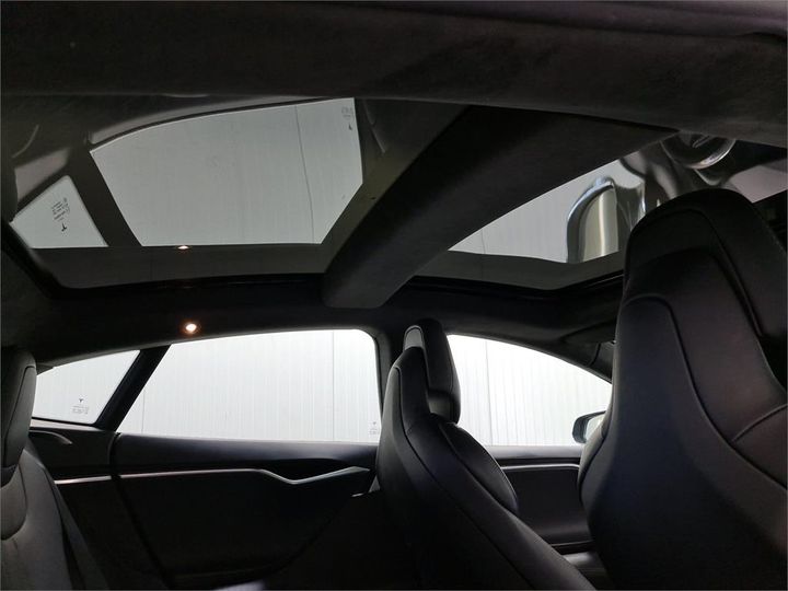 Photo 18 VIN: 5YJSA7E13HF176540 - TESLA S 