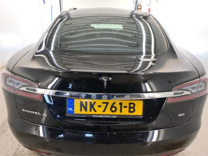 Photo 22 VIN: 5YJSA7E13HF176540 - TESLA S 