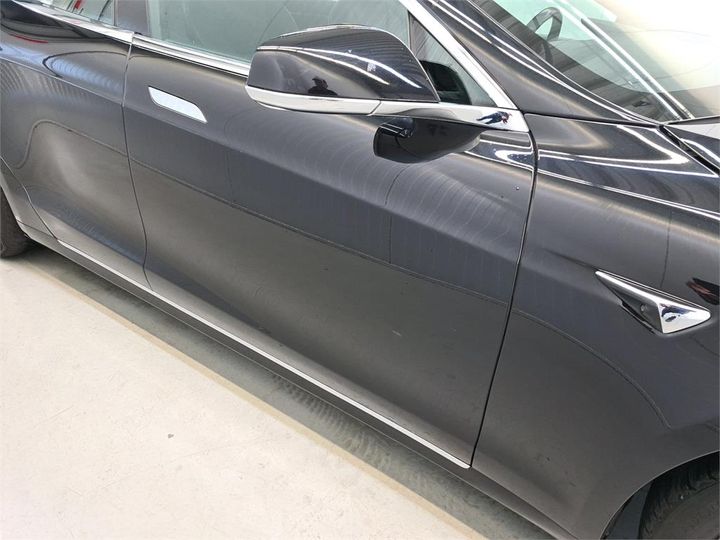 Photo 28 VIN: 5YJSA7E13HF176540 - TESLA S 