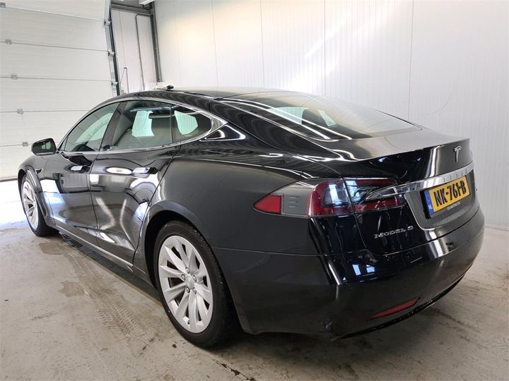 Photo 3 VIN: 5YJSA7E13HF176540 - TESLA S 