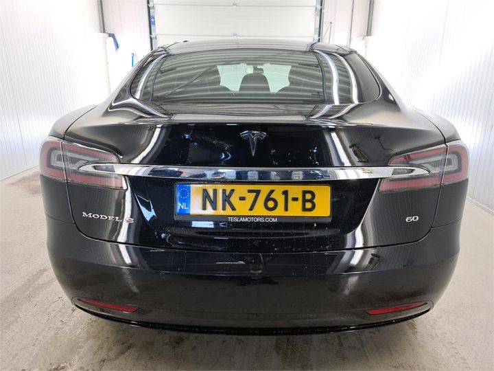 Photo 36 VIN: 5YJSA7E13HF176540 - TESLA S 