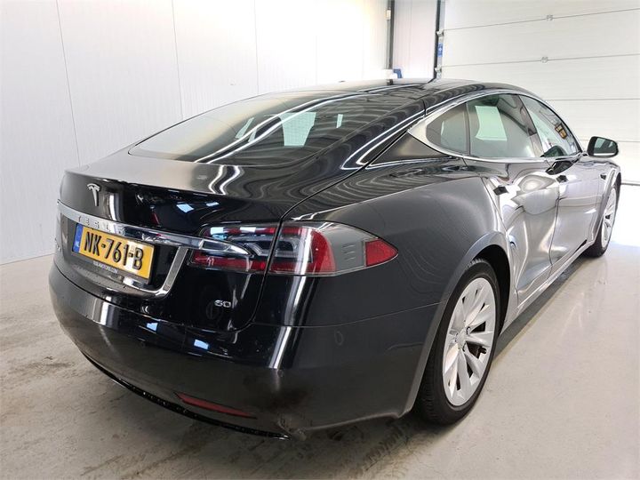 Photo 4 VIN: 5YJSA7E13HF176540 - TESLA S 