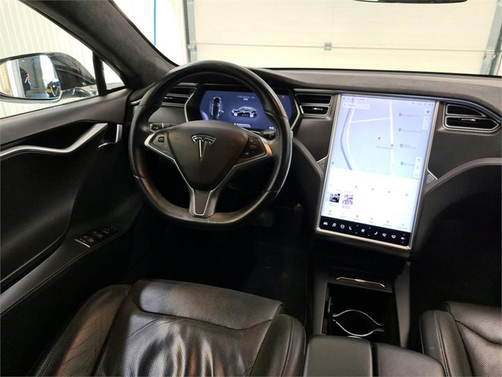 Photo 6 VIN: 5YJSA7E13HF176540 - TESLA S 