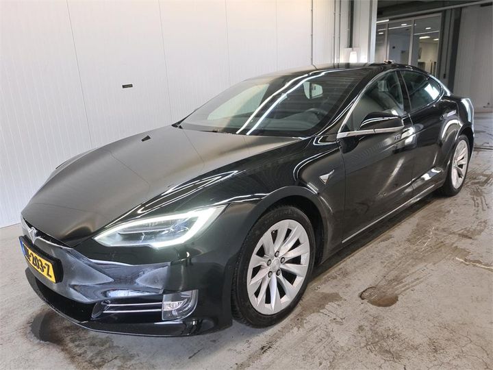 Photo 0 VIN: 5YJSA7E13HF188770 - TESLA S 