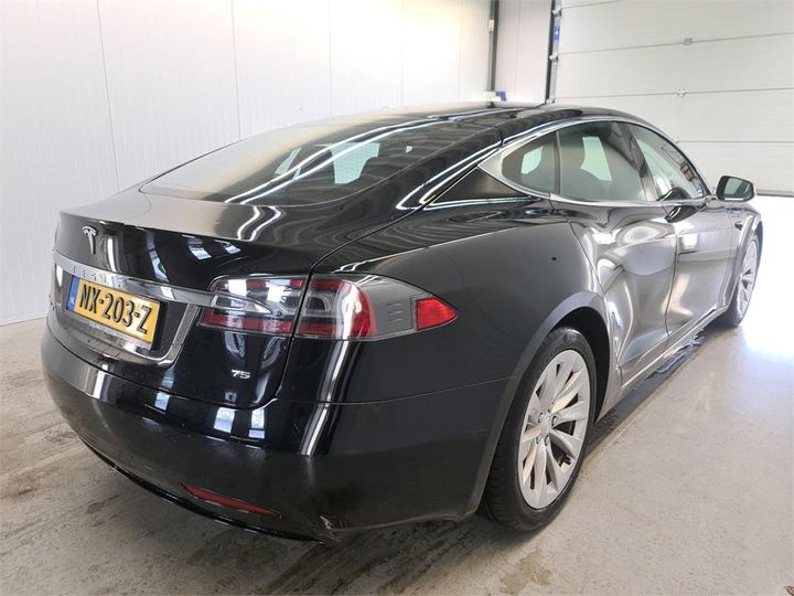 Photo 4 VIN: 5YJSA7E13HF188770 - TESLA S 