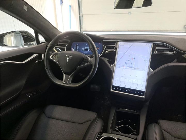 Photo 6 VIN: 5YJSA7E13HF188770 - TESLA S 