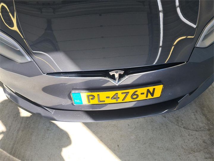 Photo 11 VIN: 5YJSA7E13HF203347 - TESLA S 