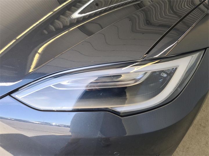 Photo 16 VIN: 5YJSA7E13HF203347 - TESLA S 