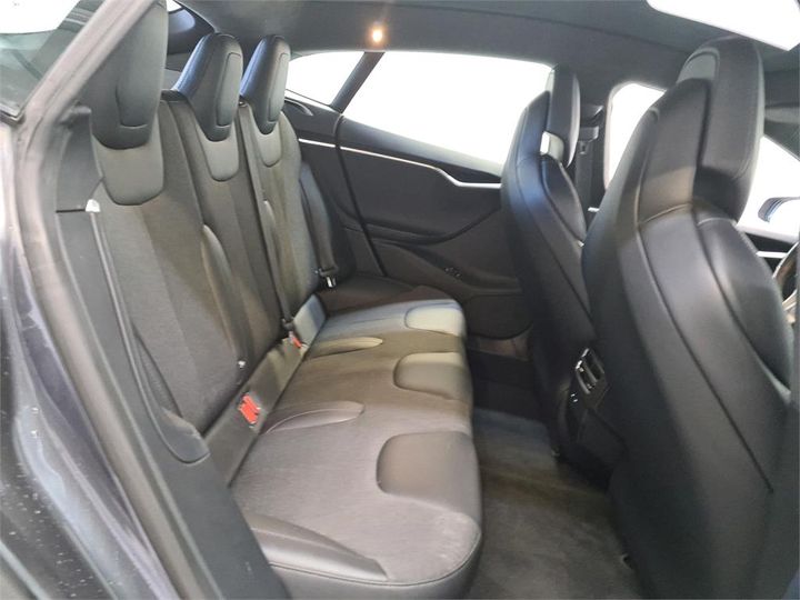 Photo 22 VIN: 5YJSA7E13HF203347 - TESLA S 