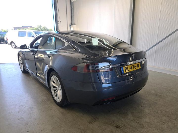 Photo 3 VIN: 5YJSA7E13HF203347 - TESLA S 