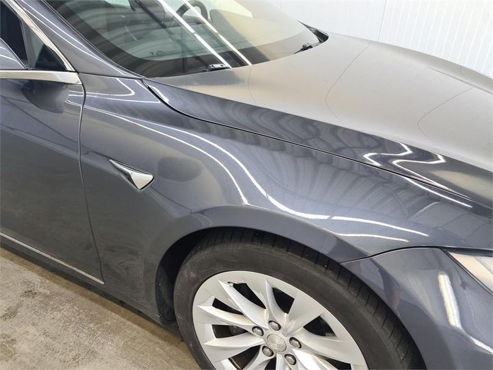 Photo 31 VIN: 5YJSA7E13HF203347 - TESLA S 