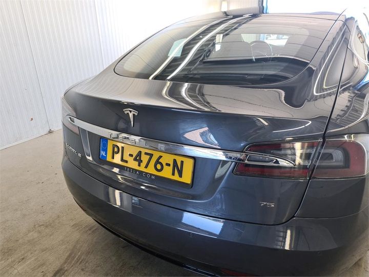 Photo 33 VIN: 5YJSA7E13HF203347 - TESLA S 