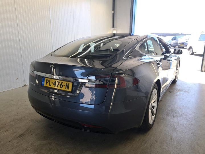 Photo 4 VIN: 5YJSA7E13HF203347 - TESLA S 