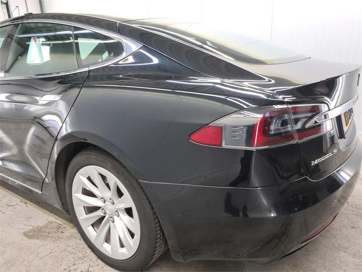 Photo 22 VIN: 5YJSA7E13HF208452 - TESLA S 