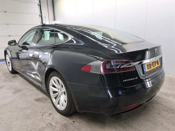 Photo 3 VIN: 5YJSA7E13HF208452 - TESLA S 