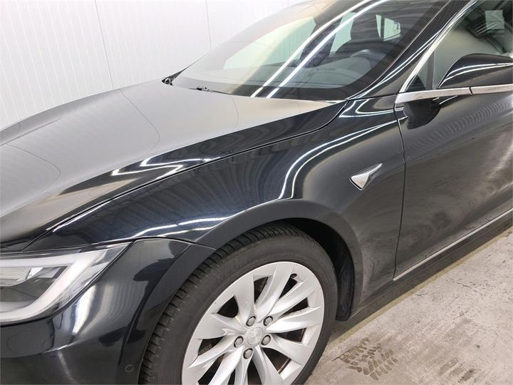 Photo 33 VIN: 5YJSA7E13HF208452 - TESLA S 