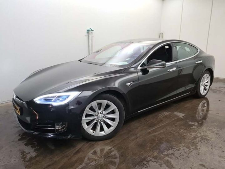 Photo 0 VIN: 5YJSA7E13HF212940 - TESLA MODEL 