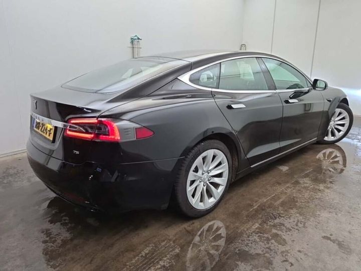 Photo 2 VIN: 5YJSA7E13HF212940 - TESLA MODEL 