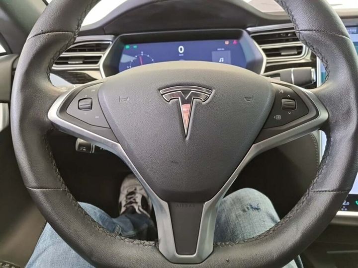 Photo 21 VIN: 5YJSA7E13HF212940 - TESLA MODEL 