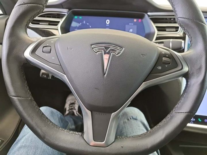 Photo 27 VIN: 5YJSA7E13HF212940 - TESLA MODEL 