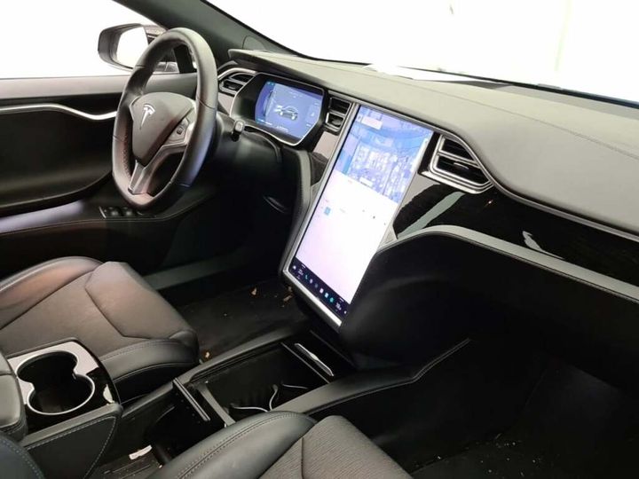 Photo 3 VIN: 5YJSA7E13HF212940 - TESLA MODEL 