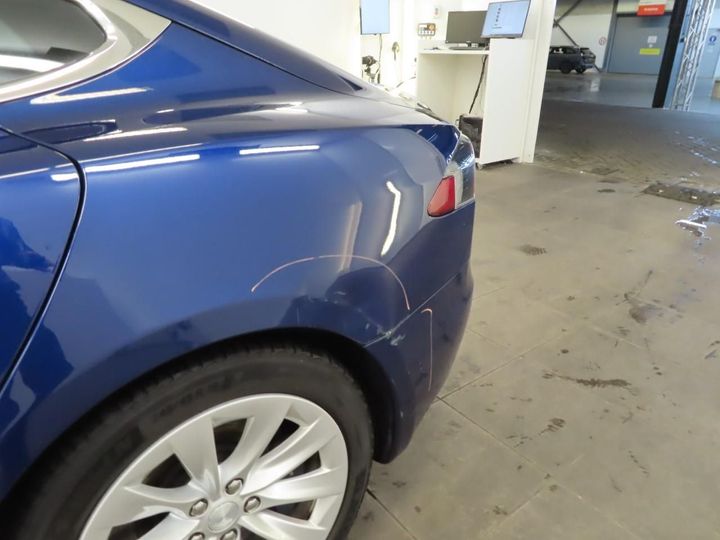 Photo 15 VIN: 5YJSA7E13HF221797 - TESLA MODEL S 