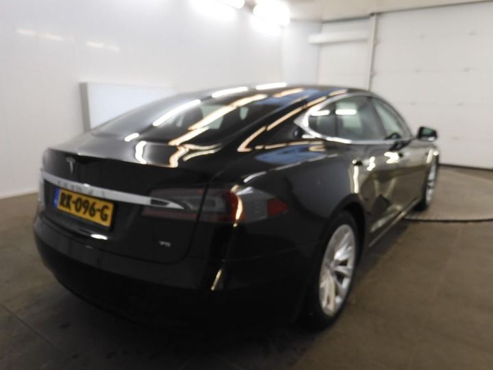 Photo 2 VIN: 5YJSA7E13HF222786 - TESLA MODEL S 