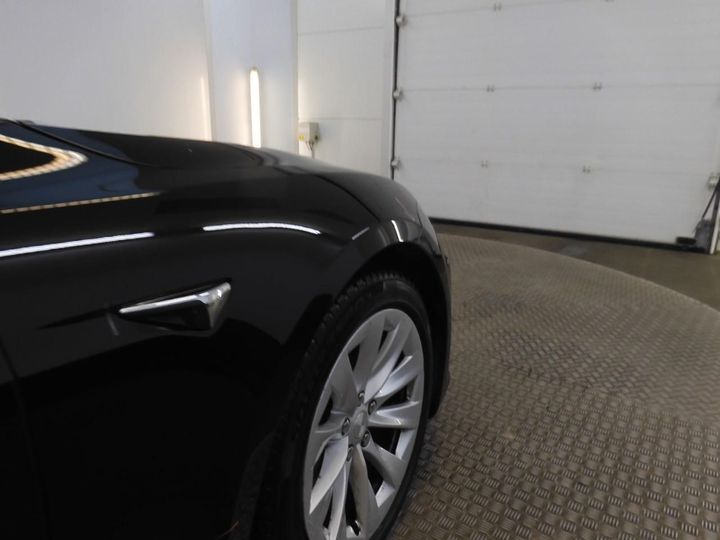 Photo 28 VIN: 5YJSA7E13HF222786 - TESLA MODEL S 