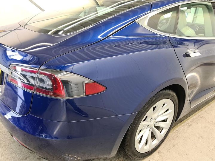 Photo 23 VIN: 5YJSA7E13HF227499 - TESLA S 