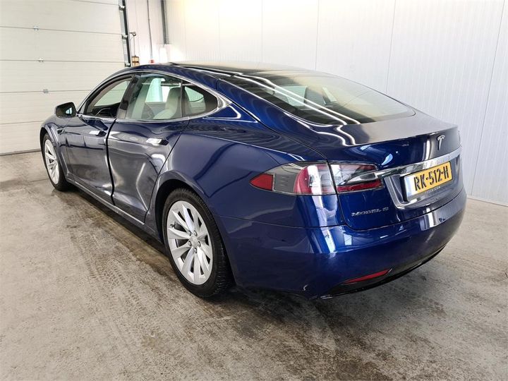 Photo 3 VIN: 5YJSA7E13HF227499 - TESLA S 