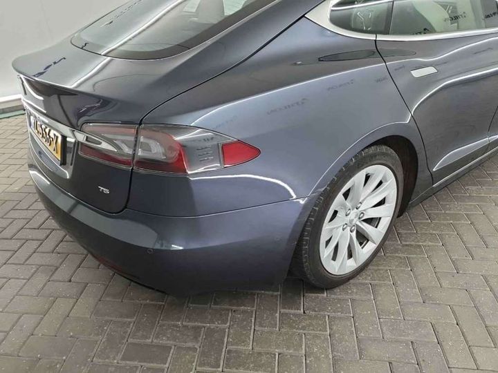 Photo 28 VIN: 5YJSA7E13HF227504 - TESLA MODEL S 