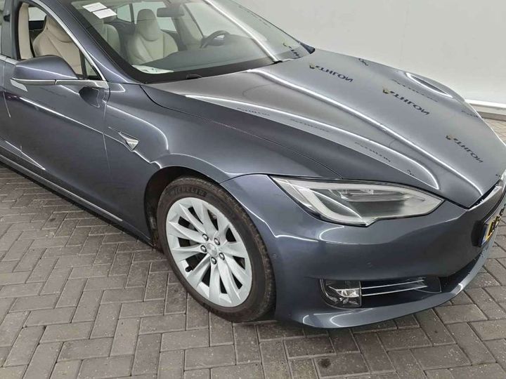 Photo 32 VIN: 5YJSA7E13HF227504 - TESLA MODEL S 