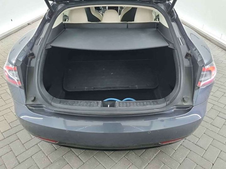 Photo 6 VIN: 5YJSA7E13HF227504 - TESLA MODEL S 