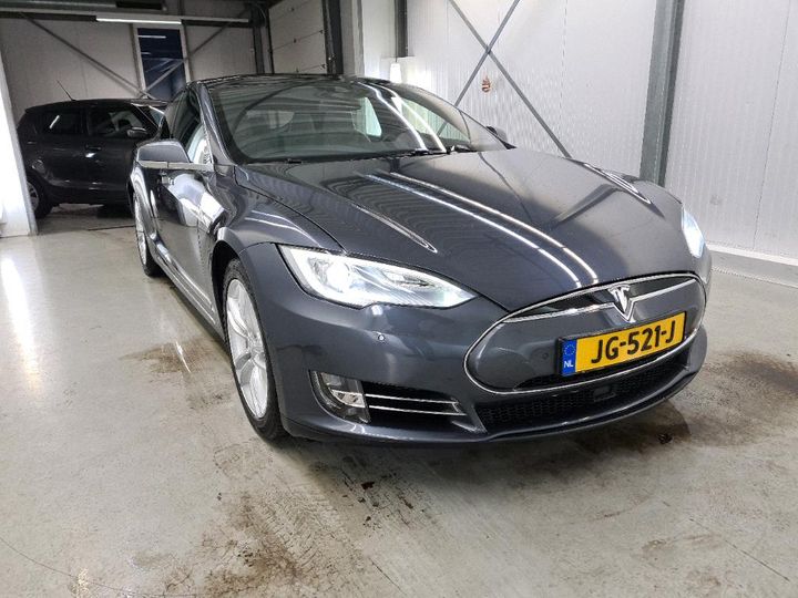 Photo 2 VIN: 5YJSA7E14GF123506 - TESLA S 