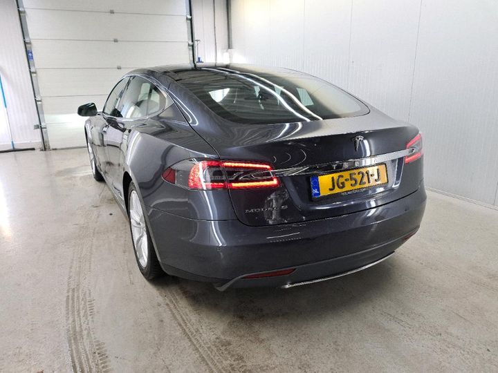 Photo 3 VIN: 5YJSA7E14GF123506 - TESLA S 