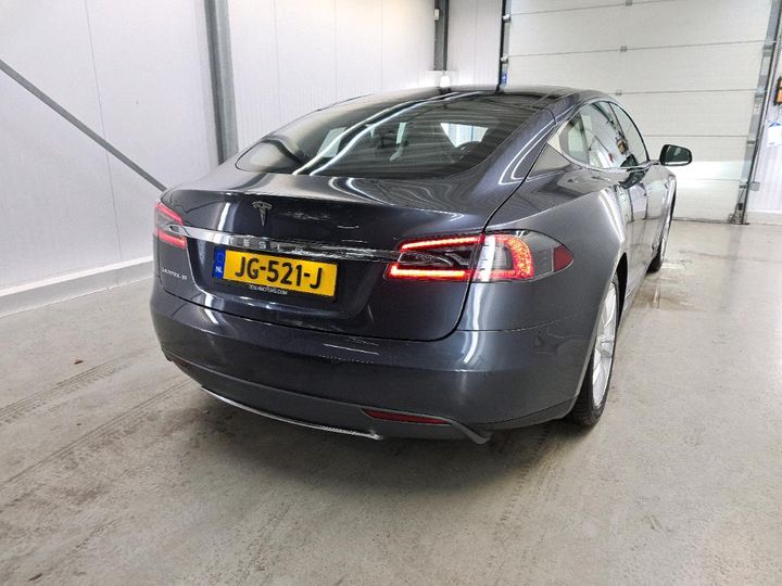 Photo 4 VIN: 5YJSA7E14GF123506 - TESLA S 