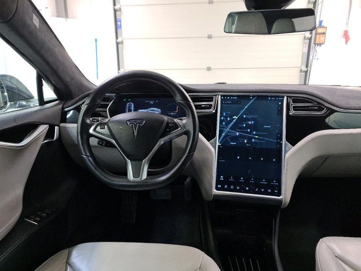 Photo 6 VIN: 5YJSA7E14GF123506 - TESLA S 