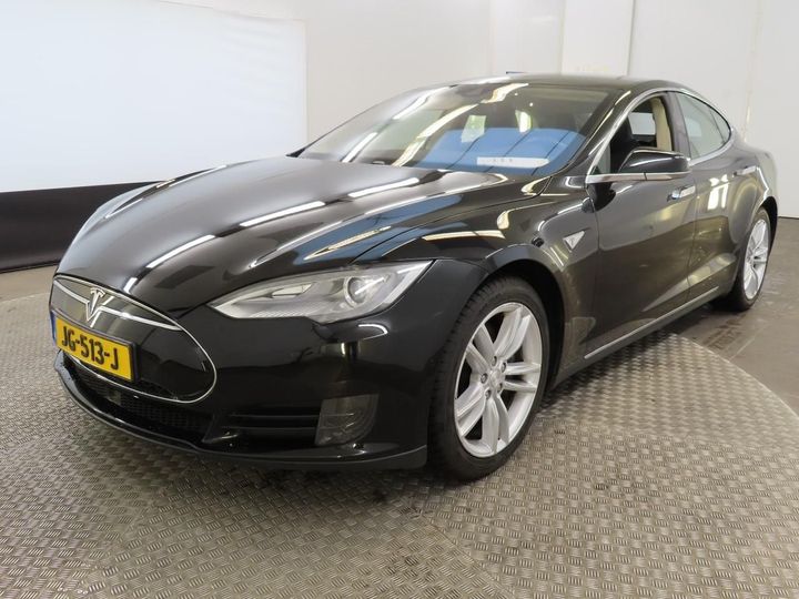 Photo 1 VIN: 5YJSA7E14GF124154 - TESLA MODEL S 