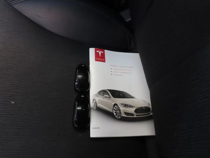 Photo 10 VIN: 5YJSA7E14GF124154 - TESLA MODEL S 