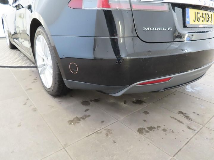 Photo 27 VIN: 5YJSA7E14GF124154 - TESLA MODEL S 