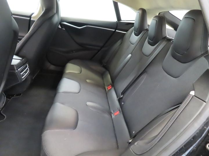 Photo 6 VIN: 5YJSA7E14GF124154 - TESLA MODEL S 