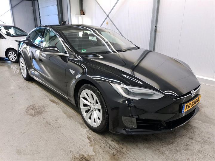 Photo 2 VIN: 5YJSA7E14GF143108 - TESLA S 