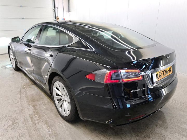 Photo 3 VIN: 5YJSA7E14GF143108 - TESLA S 