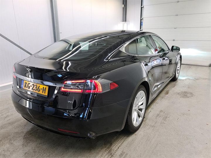 Photo 4 VIN: 5YJSA7E14GF143108 - TESLA S 